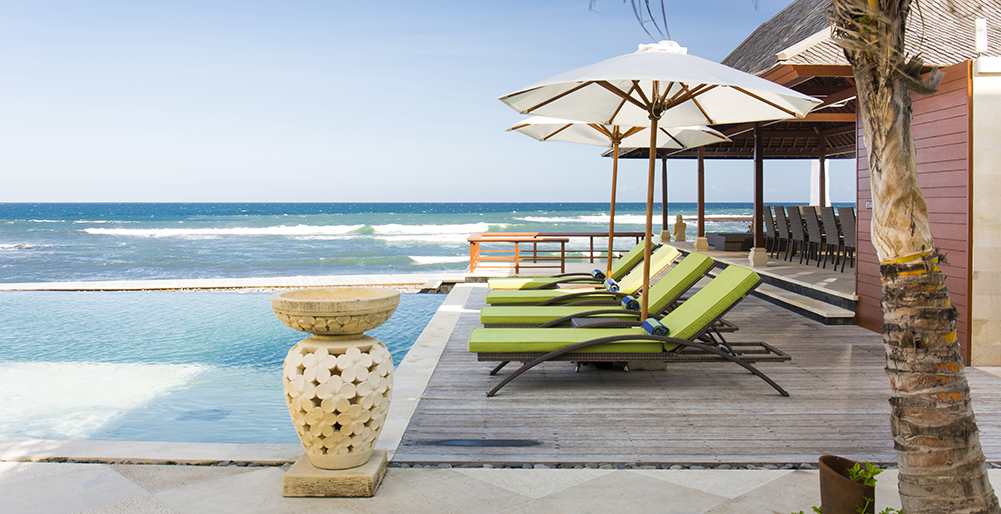 Bayu Gita Beach Front